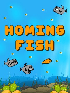 game pic for Homing fish